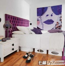 三、 色彩美学与心理暗示的交互作用