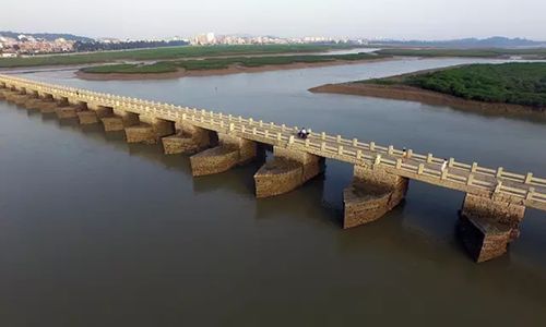 导论：洛阳桥在中华传统方式文化底蕴与风水学中的独特地位