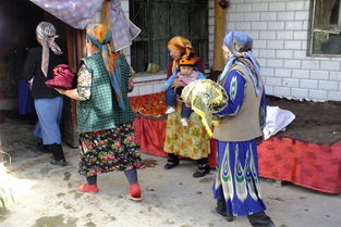 五、 男女差异与词尾规律（别忘记那个‘罕’）