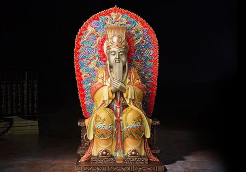 文曲星在传统文化中的地位