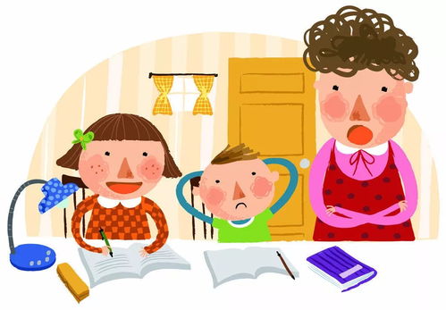 家庭教育与儿童全面发展之理论关联