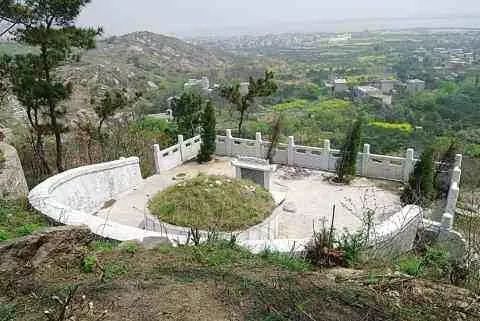 墓地风水选择有什么讲究和注意事项？