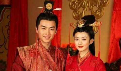 ：眉妆的历史文化渊源