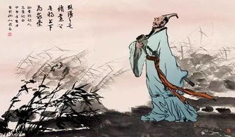 粽子文化底蕴中的更多沉重寓意