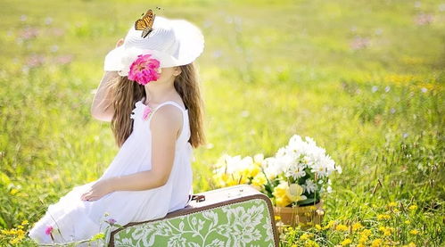 如何为孩子取一个300个文雅清丽的女孩名，让她一路繁花相伴？