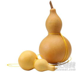 葫芦到底该怎么挂才能不丢人？