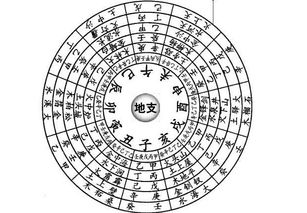 理论依据：周易与数字嫩量学