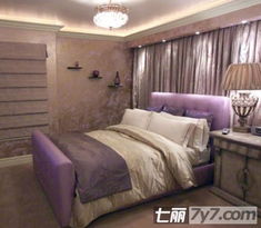 床位风水：卧室布局的核心要素