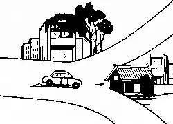 二、  风水与家人身子优良之间的内在联系
