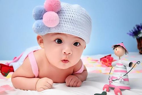 新生儿姓丁，有哪些好听的名字推荐？