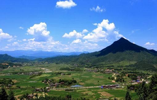 导言：云居山真如禅寺之禅境与农事交织的文化意蕴