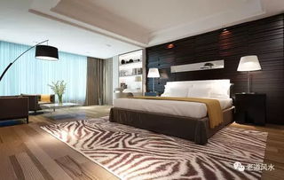 客厅东南角或西南角的妙用