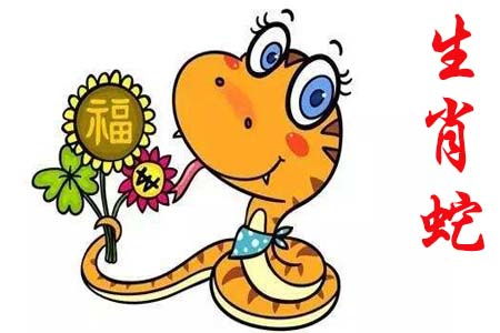 四、 与属狗男性群体（女蛇+男狗）的配对