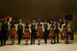 仪式祭祀：沟通神灵世界的桥梁