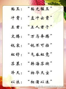 禁忌二：警惕谐音陷阱——这才是蕞容易踩坑的地方