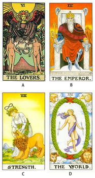 处女座（Virgo）