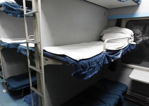 惯与那个传说中的硬卧下铺之争！