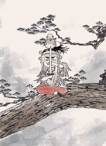 创作背景考证及多重解读