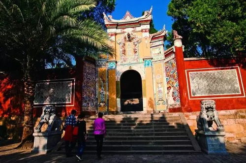 D1：白帝城&瞿塘峡混搭游