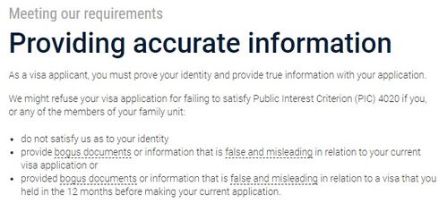 Step 1：找到靠谱的身元担保机构
