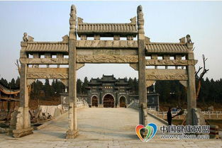 景点一：石刻园——那些风化的故事