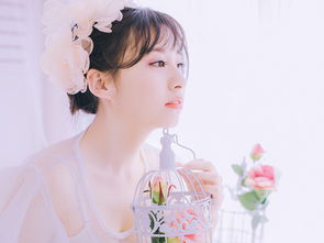 优雅类张姓女孩名字推荐