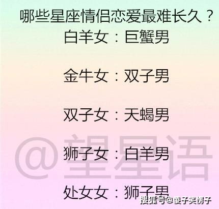 为什么现在年轻人恋爱时星座匹配变得如此重要？