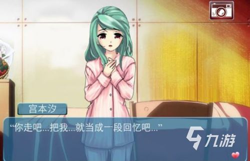 乙女游戏与女性群体角色
