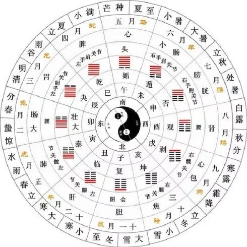 2025年属羊的人转运吉祥物是什么？春回地暖的生肖寓意是什么？