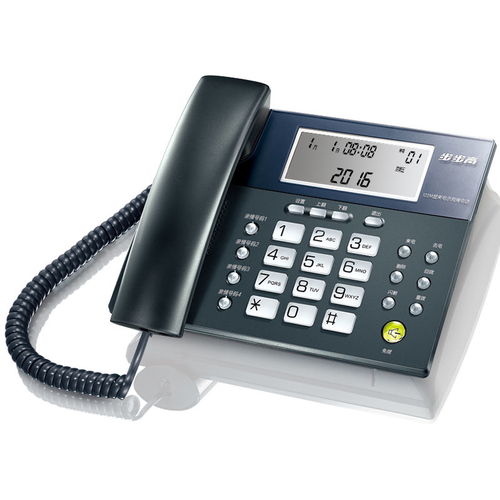 如何查询固定电话号码的凶吉信息，辨别陌生座机电话归属？