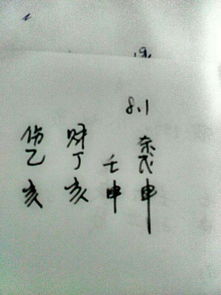 女子八字看孙子命运，李双林八字命运改写如何判断好坏？