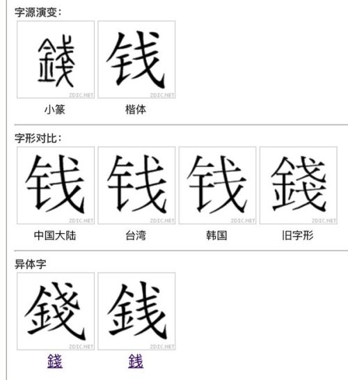 “贝”字之形声演变及其文化价值链条的深层探讨