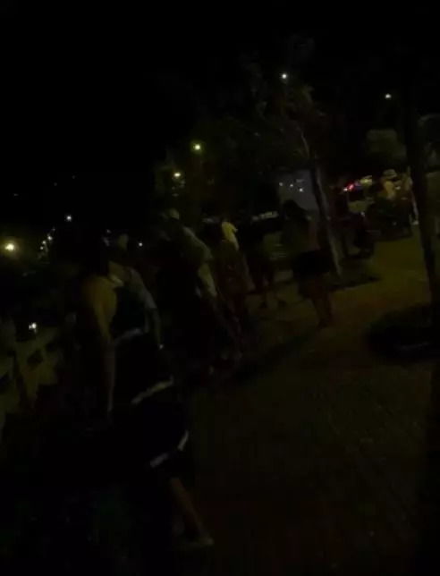 五、 水痕构成人脸：记忆碎片与宿命