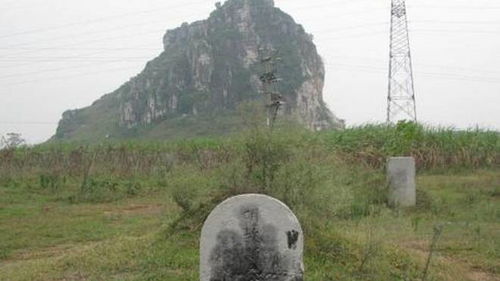 广西十大最旺坟山风水如何？哪个地方的风水最好？