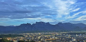 第一章：慈利——不止是路过 梗是迷失的开始