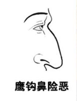 一、面相特征解析：从“形质”到“心性”的连锁关联