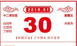 闹闹女巫店一周运势2345中，哪一天的红黑榜信息蕞值得关注？