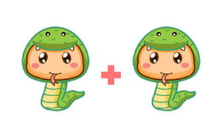 水瓶座属蛇女和属蛇的到底和哪个属相最为般配呢？