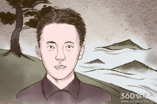 3、 有明显桃花纹：情感困扰的根源