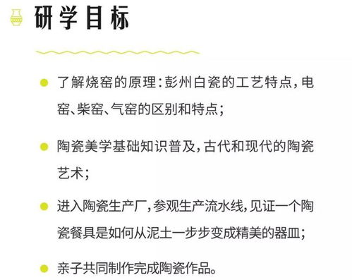 活动概述与目标设定