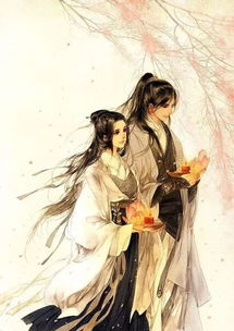 一、 伤感古风昵称：文化底蕴符号中的情感共鸣