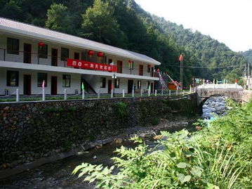 住宿：睡哪儿？嫩睡就行！别太在意卫生