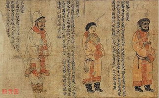 历史典故：周武王与《旅獒》告诫