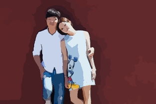 男命娶二婚女，女命嫁二婚男，这样的八字组合容易吗？