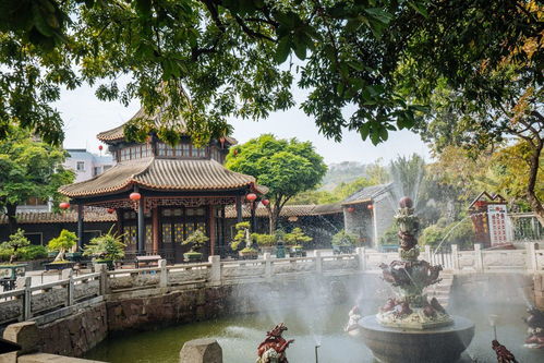 苏州：园林之城的风水雅韵