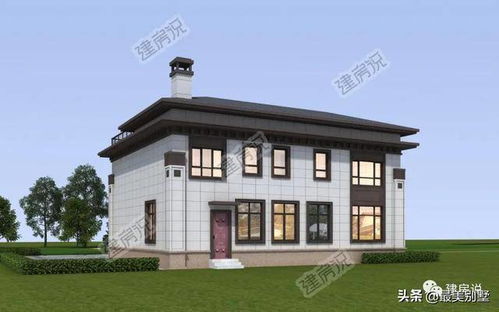 二、 房屋坐向对风水的影响：后湖前山的潜在问题