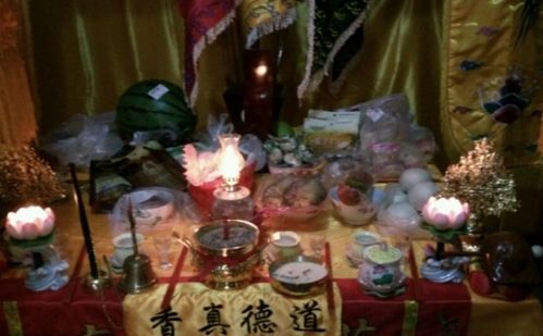 往生咒的功德机制与多维度的效用分析