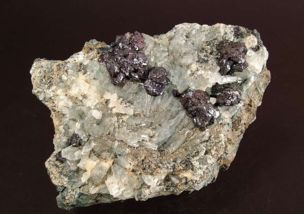 1.1 发觉与早期勘探