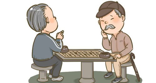 5. 髓海空虚与神志失养（脑供血不足）