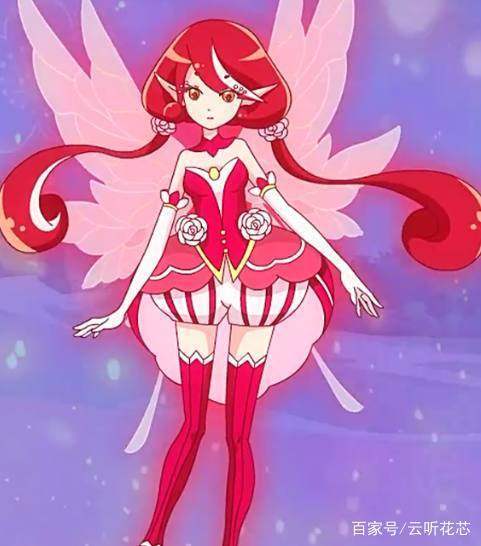 十二星座各自的花仙使者或守护花精灵王分别是哪些？